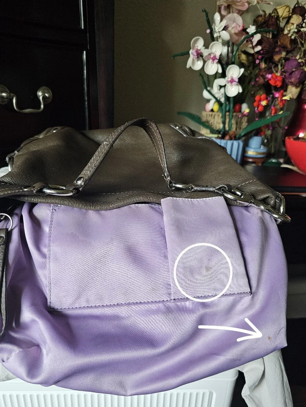 Coach Carly Hobo Shoulder Bag